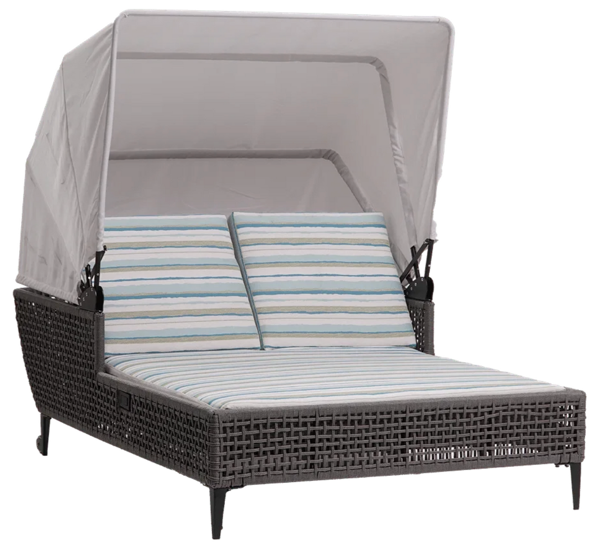 GENVAL Canopy Daybed - By Ratana