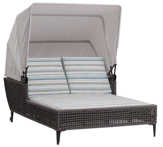 GENVAL Canopy Daybed - By Ratana