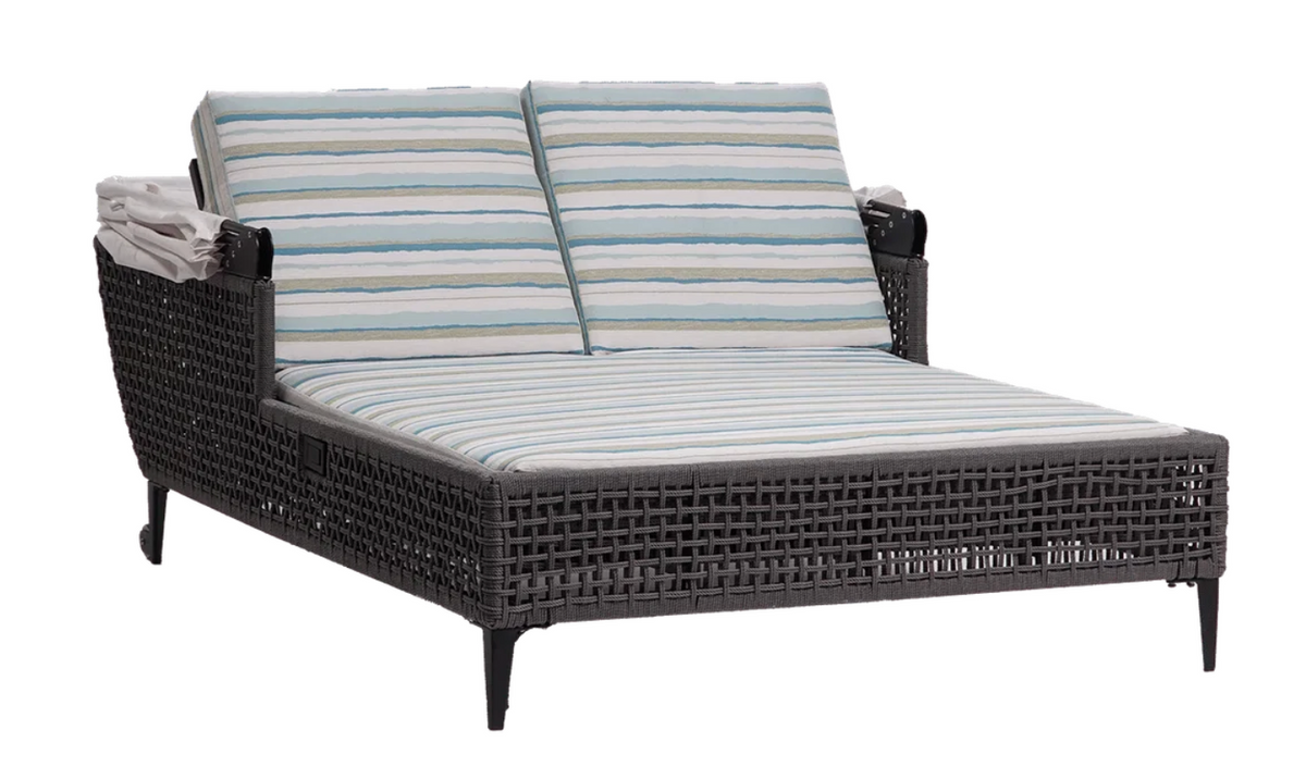 GENVAL Canopy Daybed - By Ratana