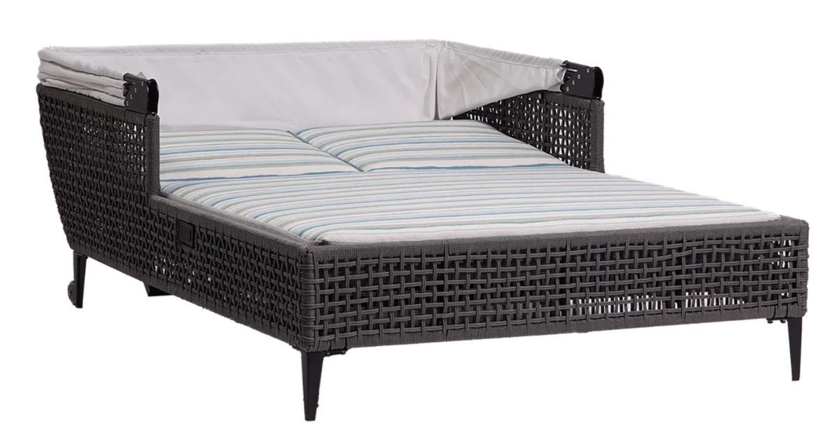 GENVAL Canopy Daybed - By Ratana