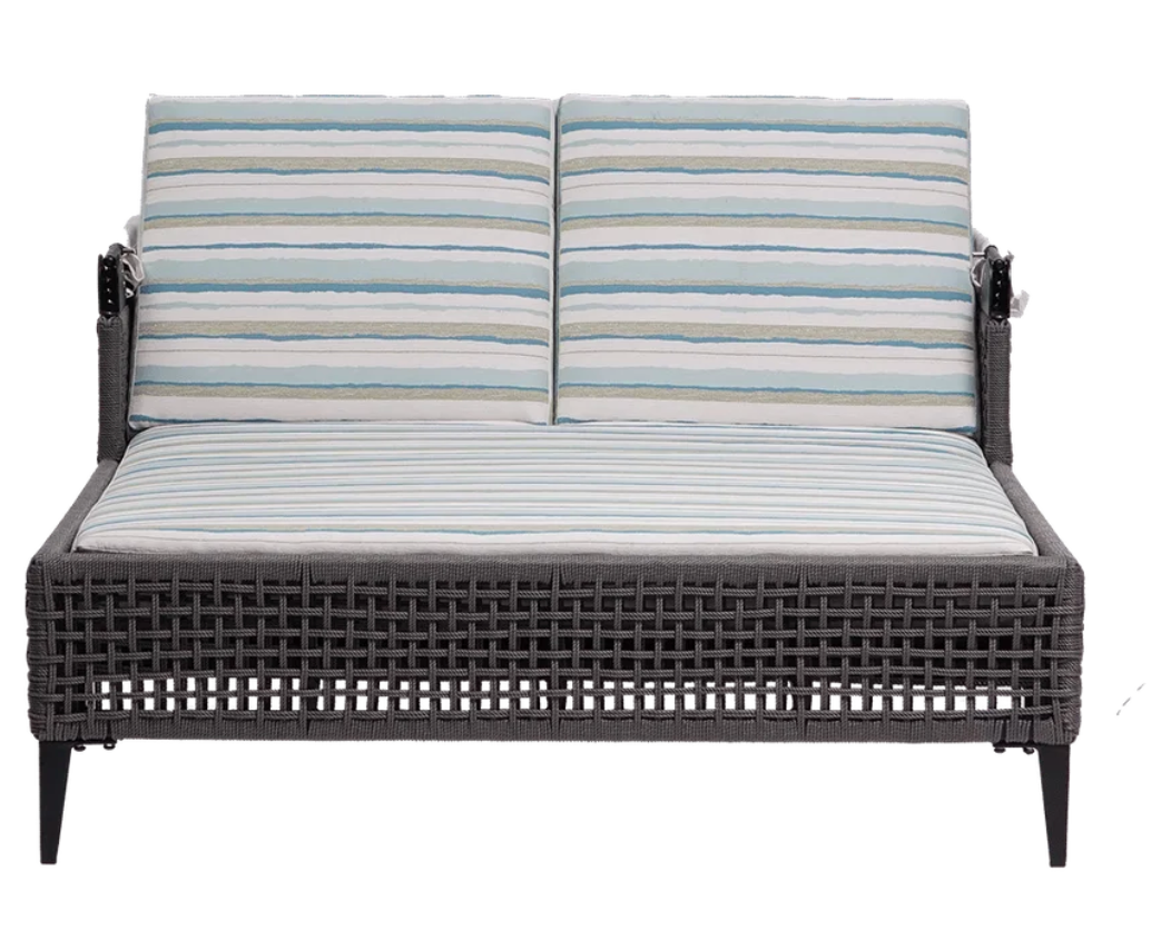 GENVAL Canopy Daybed - By Ratana