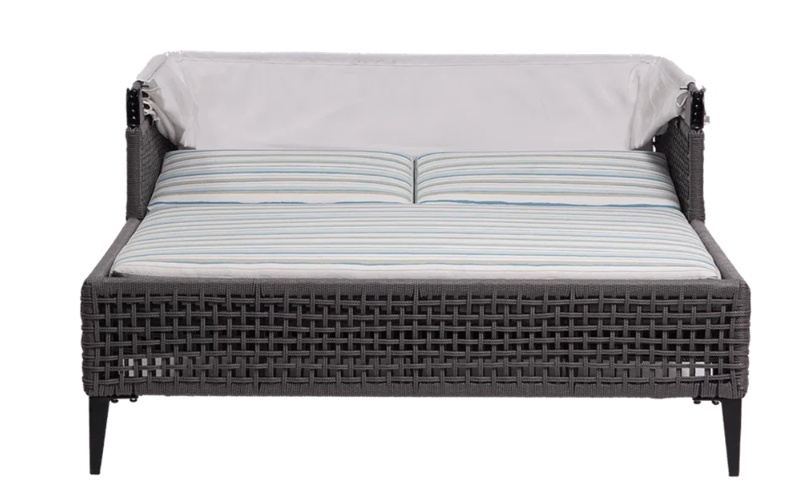 GENVAL Canopy Daybed - By Ratana