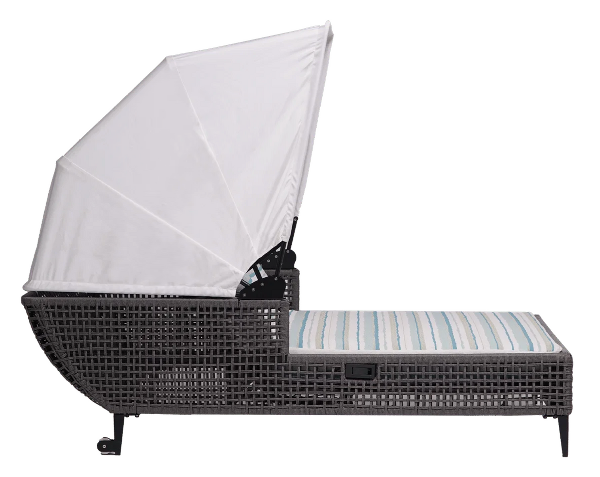 GENVAL Canopy Daybed - By Ratana