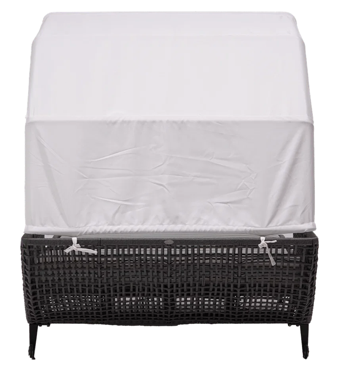 GENVAL Canopy Daybed - By Ratana