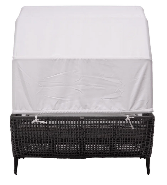 GENVAL Canopy Daybed - By Ratana