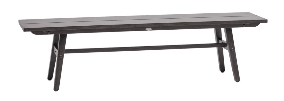 CANBRIA Bench without back By Ratana