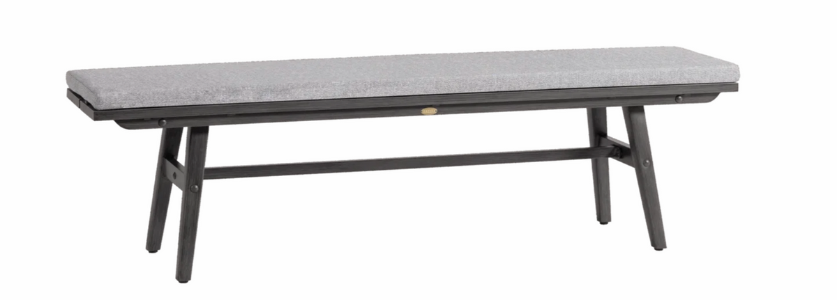 CANBRIA Bench without back By Ratana