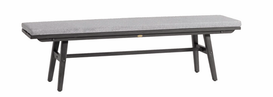 CANBRIA Bench without back By Ratana