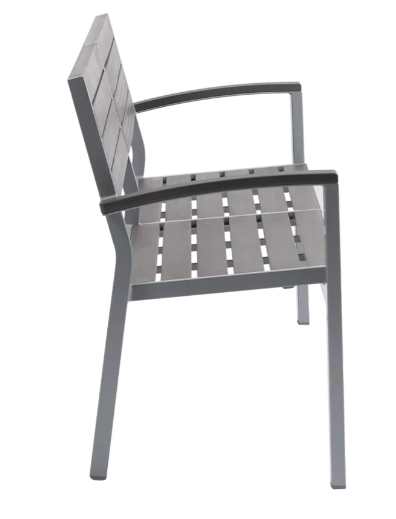 NEW MIRAGE Bench By Ratana