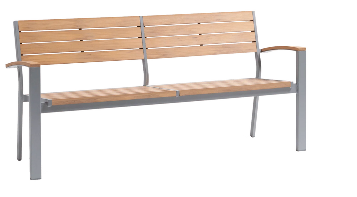 NEW MIRAGE Bench By Ratana