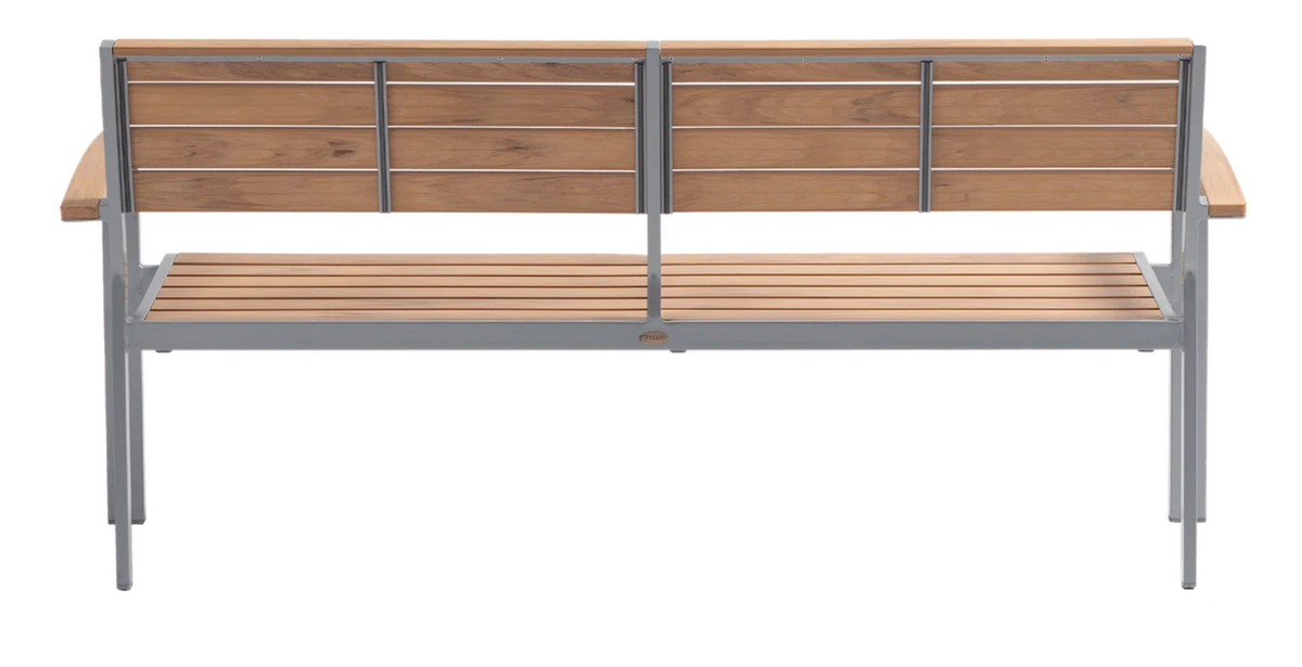 NEW MIRAGE Bench By Ratana