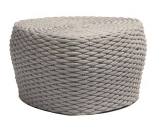 Roca Stool Short by Ratana
