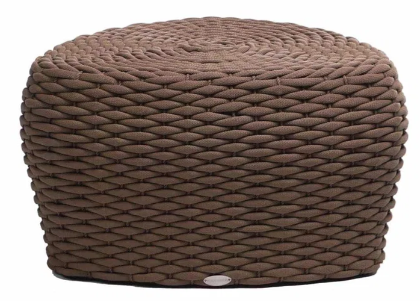 Roca Stool Short by Ratana