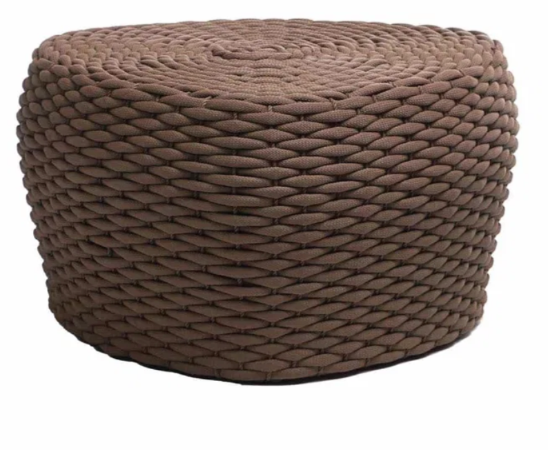 Roca Stool Short by Ratana