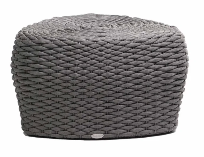 Roca Stool Short by Ratana