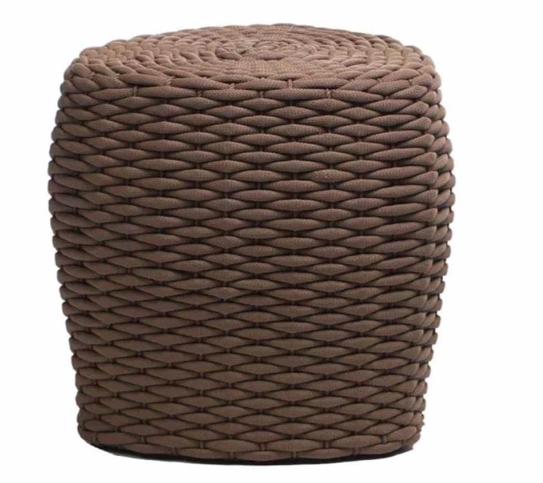 Roca Stool Tall by Ratana