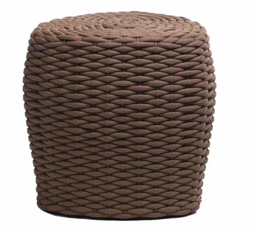 Roca Stool Tall by Ratana
