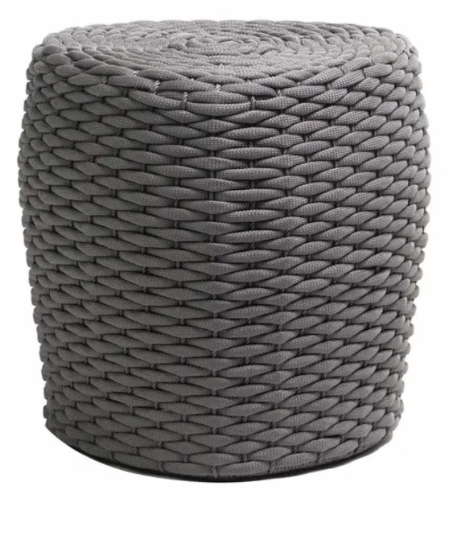 Roca Stool Tall by Ratana