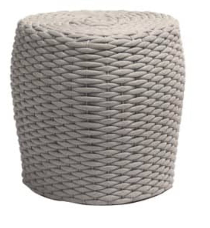 Roca Stool Tall by Ratana