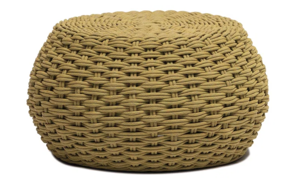 Giro Stool Short by Ratana