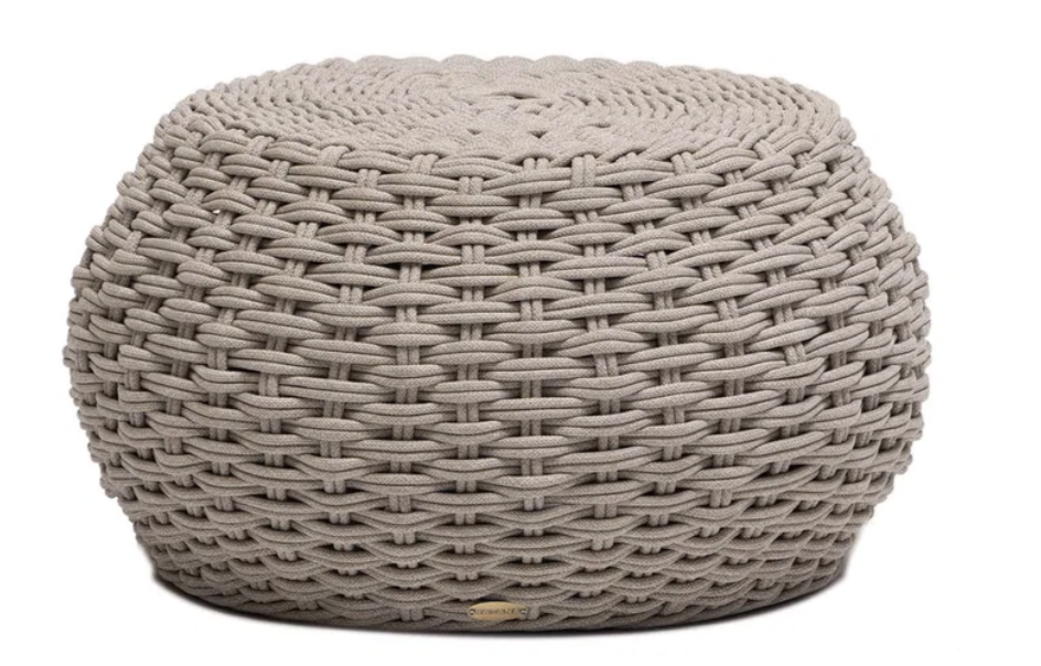 Giro Stool Short by Ratana
