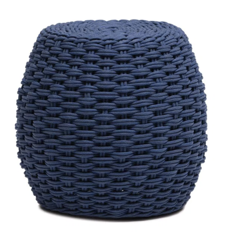 Giro Stool Tall by Ratana