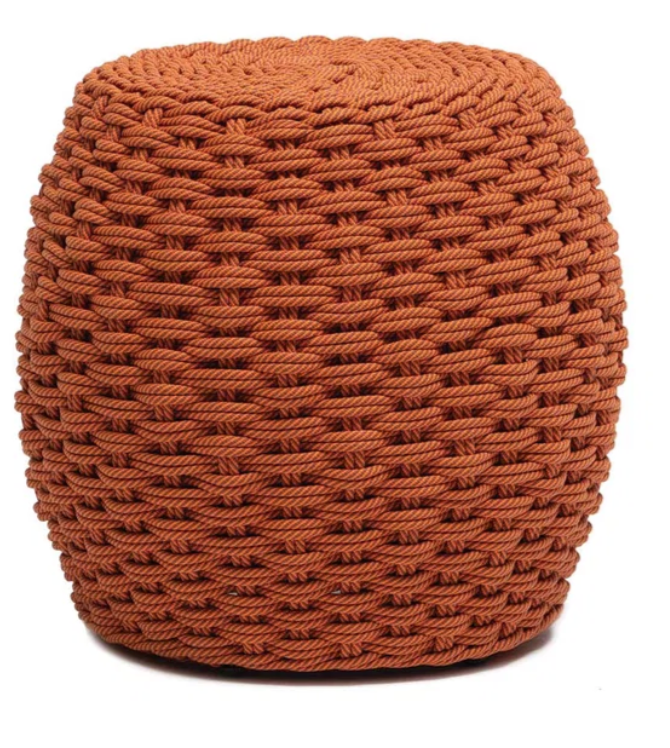 Giro Stool Tall by Ratana