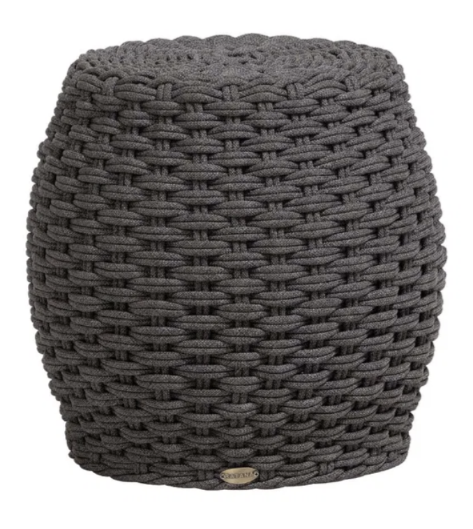 Giro Stool Tall by Ratana