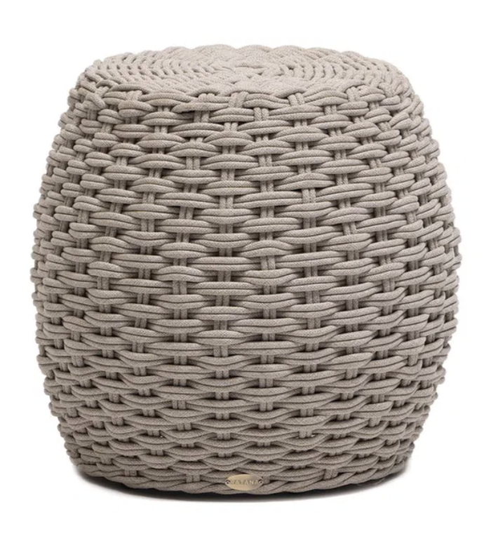 Giro Stool Tall by Ratana