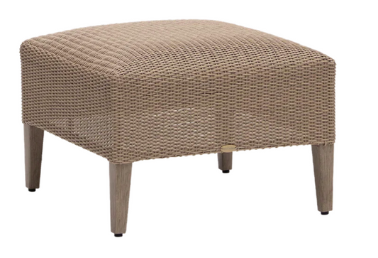 MARBELLA Ottoman by Ratana