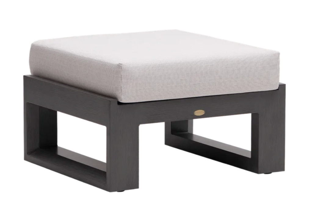 ELEMENT Ottoman by Ratana