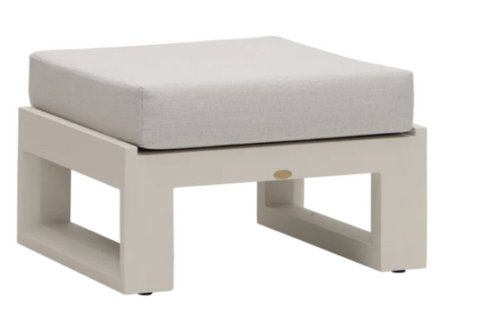 ELEMENT Ottoman by Ratana