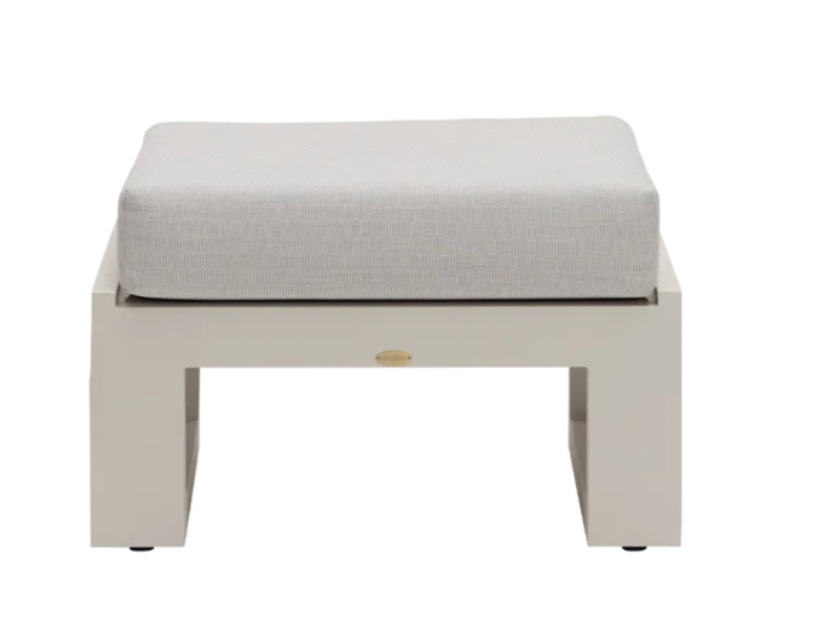 ELEMENT Ottoman by Ratana