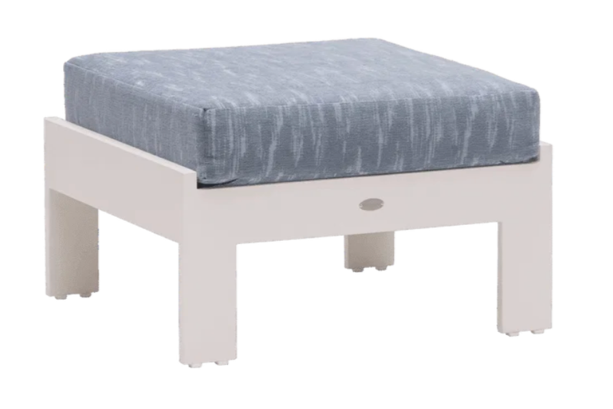 VIENNA Ottoman by Ratana