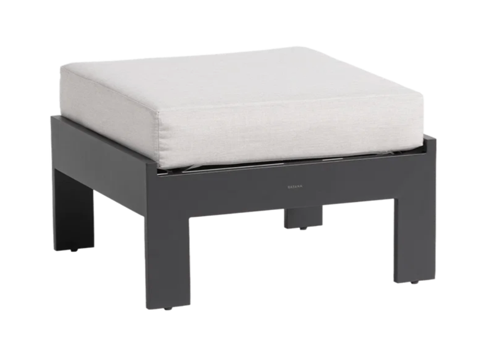 VIENNA Ottoman by Ratana