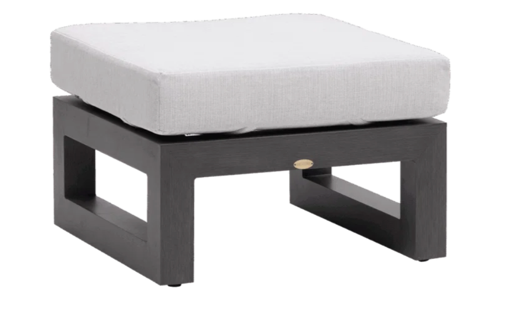 MILANO Ottoman by Ratana