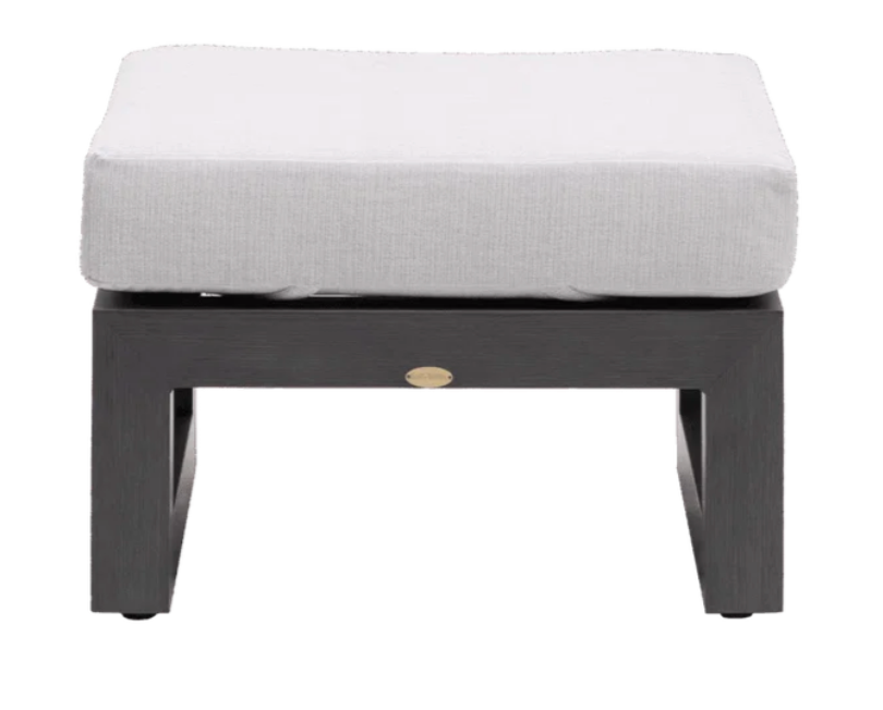 MILANO Ottoman by Ratana