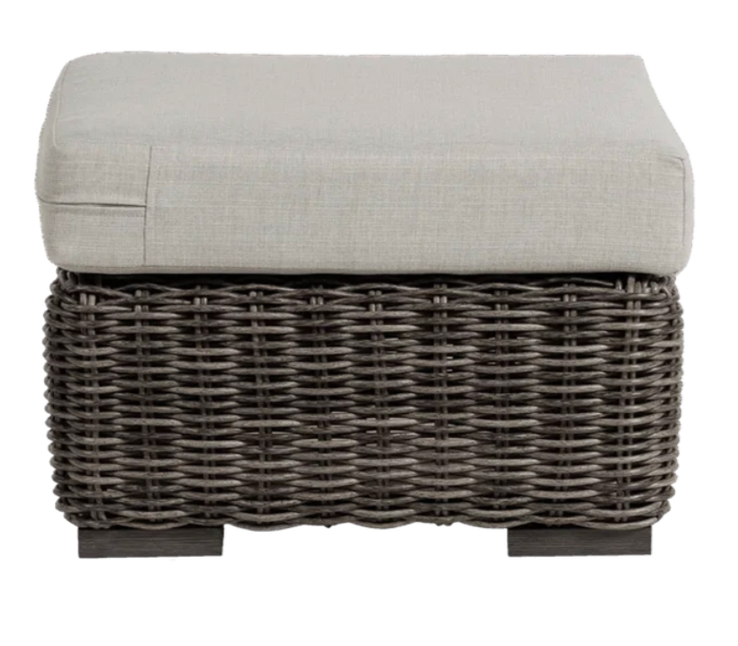 CUBO Ottoman by Ratana
