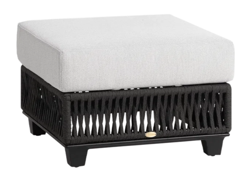 GEMELLI Ottoman by Ratana