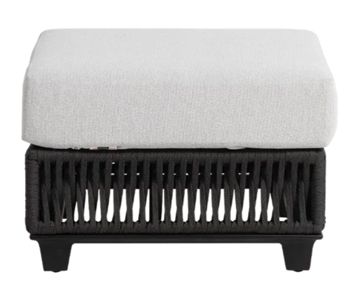 GEMELLI Ottoman by Ratana