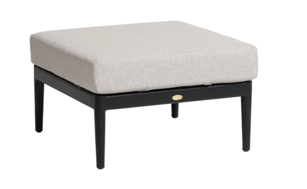 HAMPTONS Ottoman by Ratana