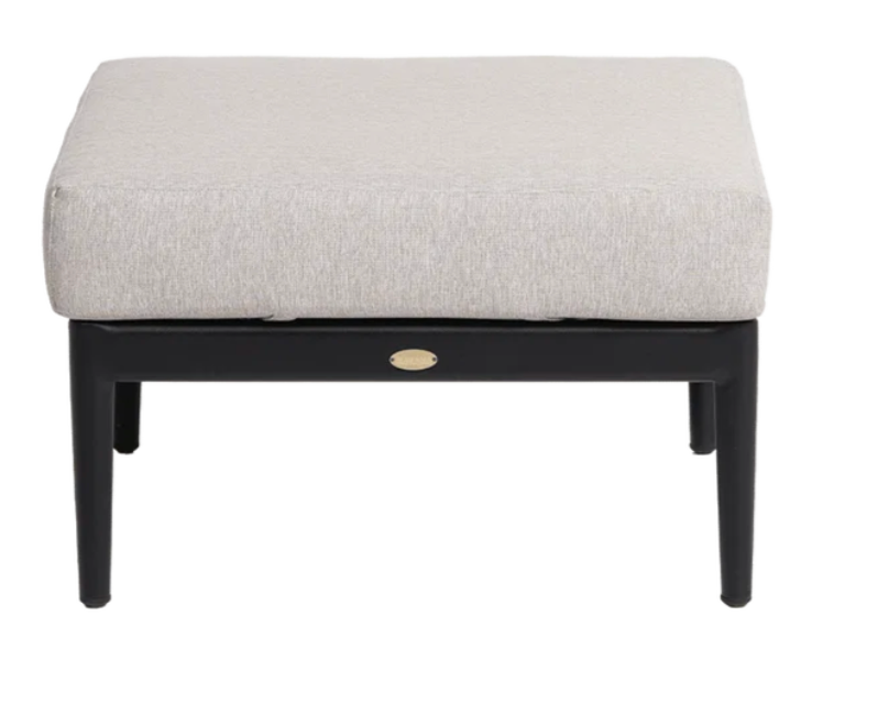 HAMPTONS Ottoman by Ratana