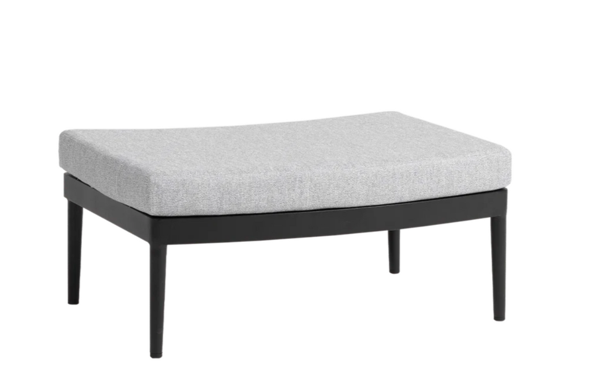 LAS COLINAS Ottoman by Ratana