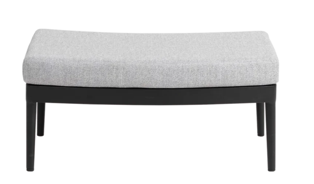 LAS COLINAS Ottoman by Ratana