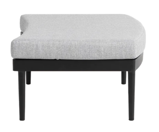 LAS COLINAS Ottoman by Ratana