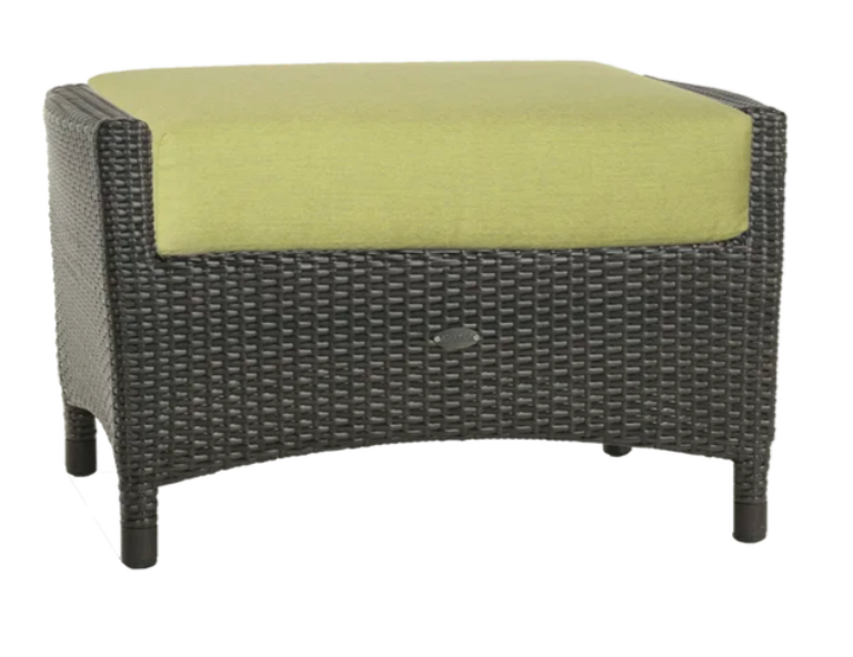PALM HARBOR Ottoman by Ratana