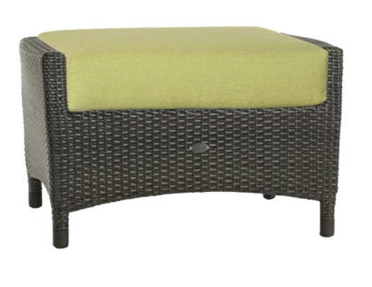 PALM HARBOR Ottoman by Ratana