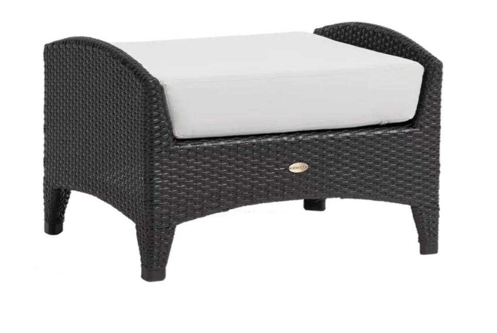 NEW MIAMI LAKES Ottoman by Ratana