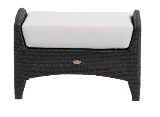 NEW MIAMI LAKES Ottoman by Ratana