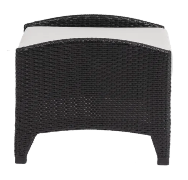 NEW MIAMI LAKES Ottoman by Ratana